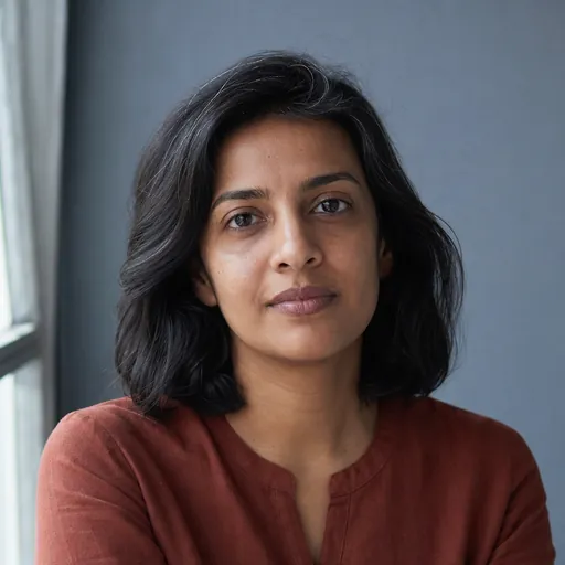 Ananya Rao