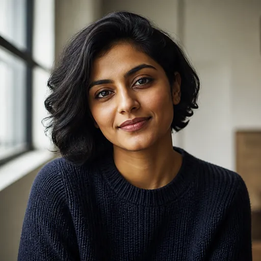 Kavya Menon