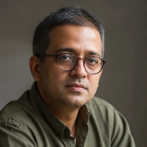 Nikhil Bose
