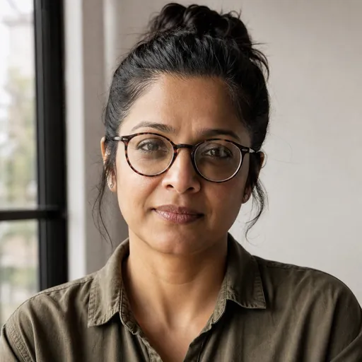 Tara Iyer